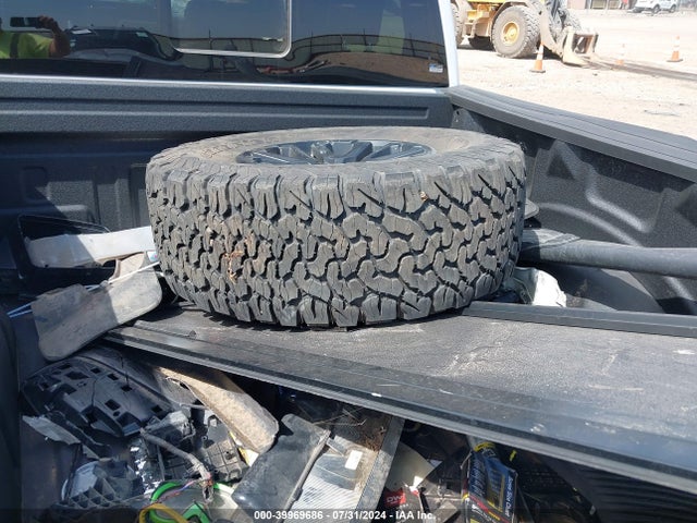 Ford F-150 Raptor 2024 1FTFW1RG1RFA22551 Image 11