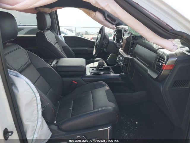Ford F-150 Raptor 2024 1FTFW1RG1RFA22551 Image 5