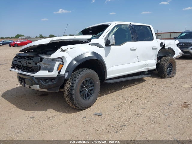 Ford F-150 Raptor 2024 1FTFW1RG1RFA22551 Image 6