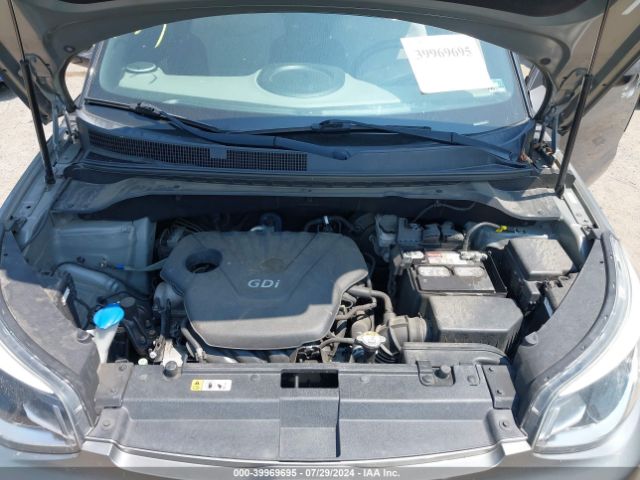 KNDJN2A22G7387525 KIA Soul