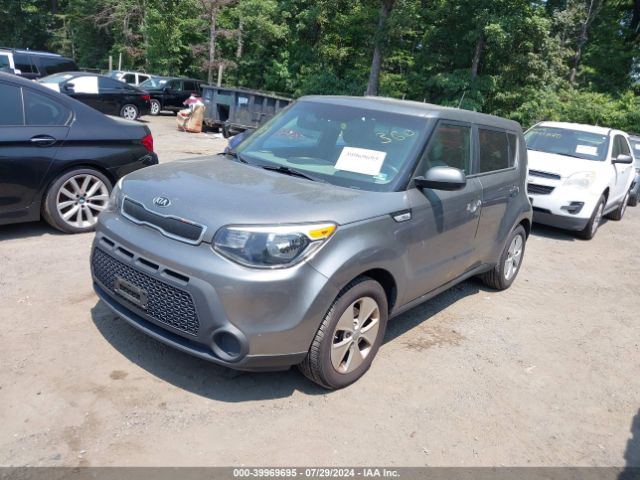 KNDJN2A22G7387525 KIA Soul