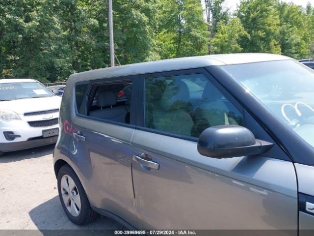 KNDJN2A22G7387525 KIA Soul