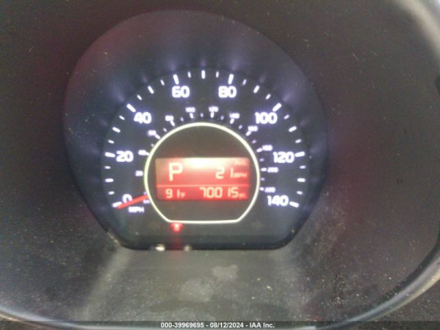 KNDJN2A22G7387525 KIA Soul