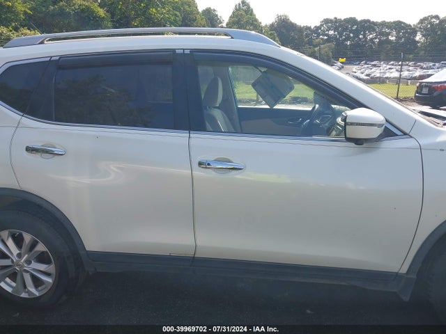 Nissan ROGUE SV 2016 JN8AT2MT3GW009377 Image 13