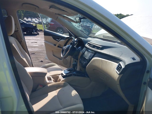 Nissan ROGUE SV 2016 JN8AT2MT3GW009377 Image 5