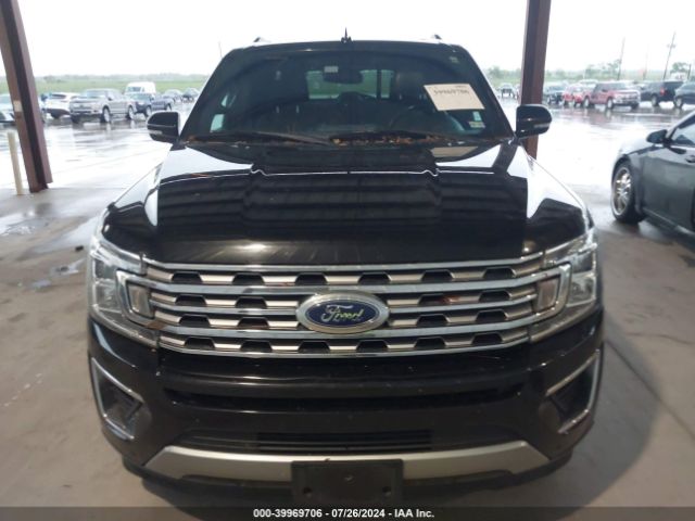 1FMJK1KT3KEA35564 Ford Expedition Max Limited