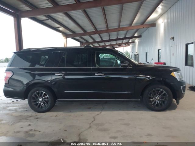 1FMJK1KT3KEA35564 Ford Expedition Max Limited