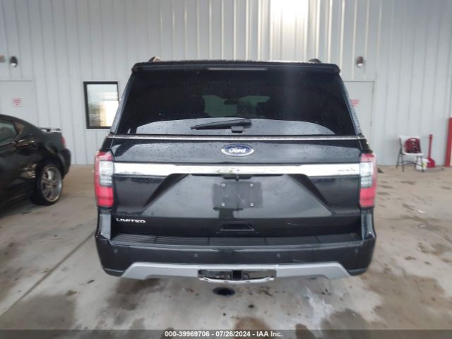 1FMJK1KT3KEA35564 Ford Expedition Max Limited