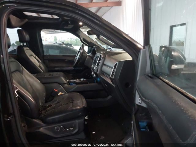 1FMJK1KT3KEA35564 Ford Expedition Max Limited