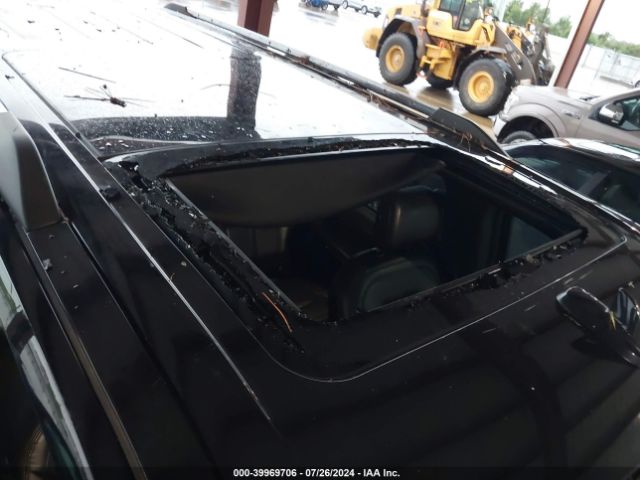 1FMJK1KT3KEA35564 Ford Expedition Max Limited