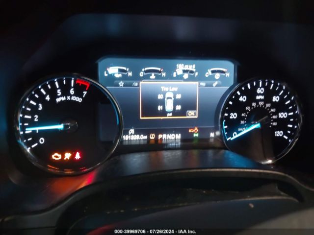 1FMJK1KT3KEA35564 Ford Expedition Max Limited