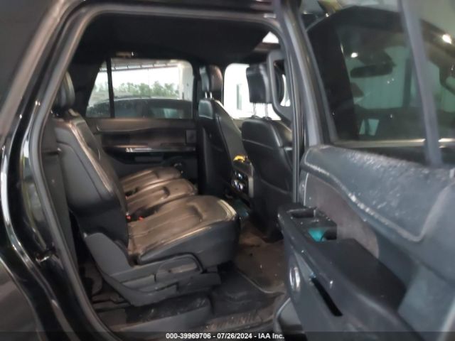 1FMJK1KT3KEA35564 Ford Expedition Max Limited