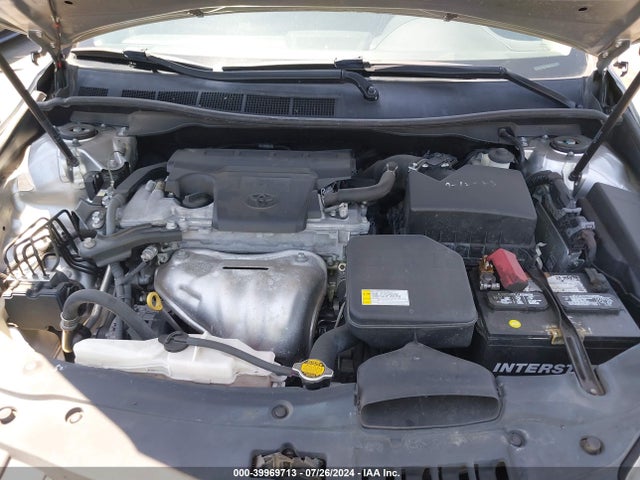 Toyota CAMRY LE 2015 4T1BF1FK5FU995040 Image 10