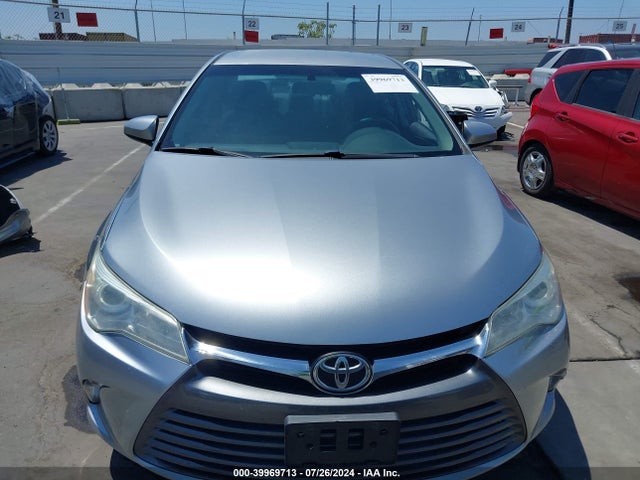 Toyota CAMRY LE 2015 4T1BF1FK5FU995040 Image 13