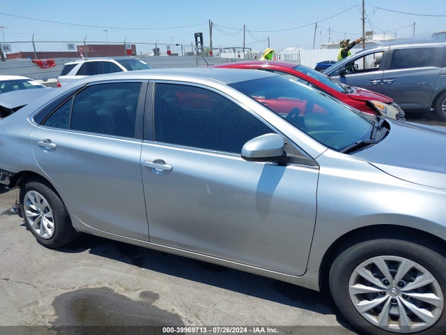 Toyota CAMRY LE 2015 4T1BF1FK5FU995040 Image 14