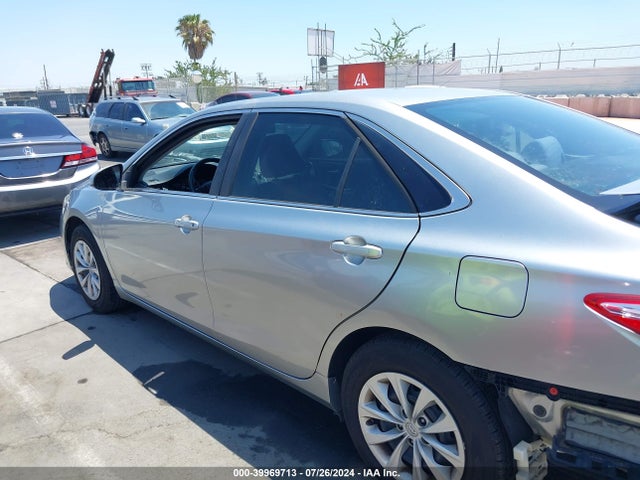 Toyota CAMRY LE 2015 4T1BF1FK5FU995040 Image 15