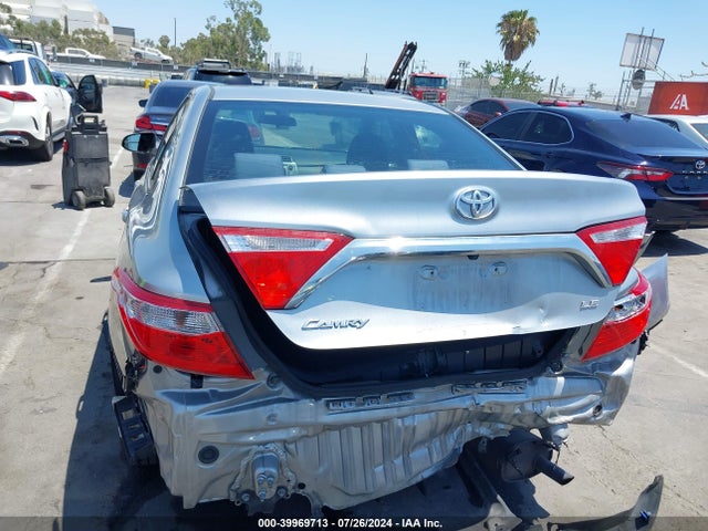 Toyota CAMRY LE 2015 4T1BF1FK5FU995040 Image 17