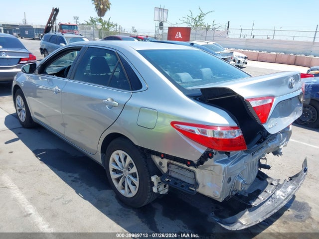Toyota CAMRY LE 2015 4T1BF1FK5FU995040 Image 3