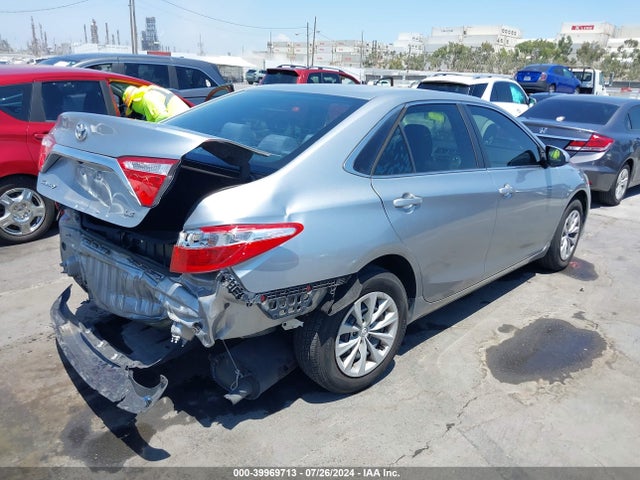 Toyota CAMRY LE 2015 4T1BF1FK5FU995040 Image 4