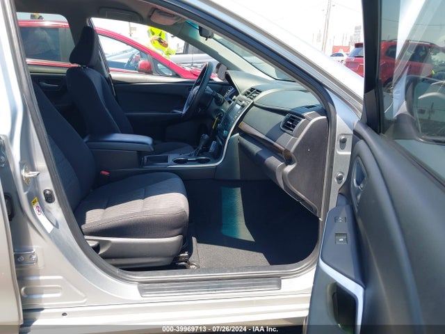 Toyota CAMRY LE 2015 4T1BF1FK5FU995040 Image 5