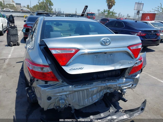Toyota CAMRY LE 2015 4T1BF1FK5FU995040 Image 6