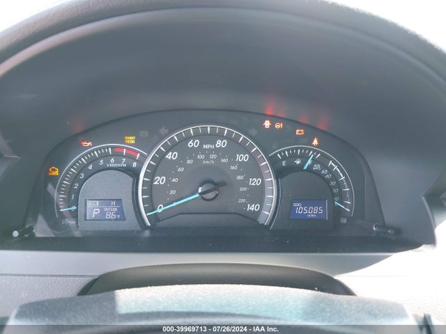 Toyota CAMRY LE 2015 4T1BF1FK5FU995040 Image 7