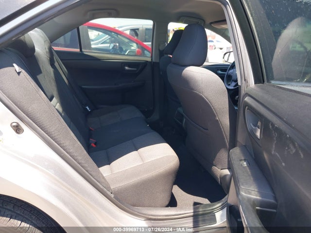 Toyota CAMRY LE 2015 4T1BF1FK5FU995040 Image 8