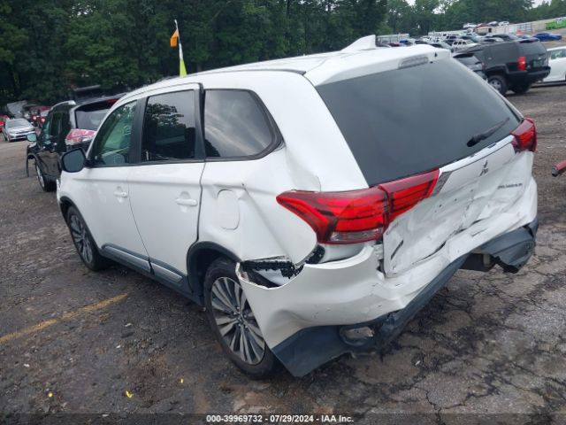 JA4AD2A30KZ017208 Mitsubishi Outlander Es