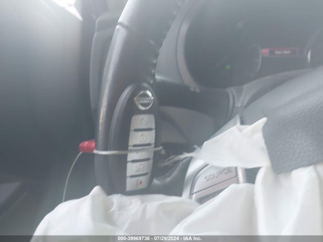 Nissan Altima 2.5 Sv 2018 1N4AL3AP6JC223402 Image 11