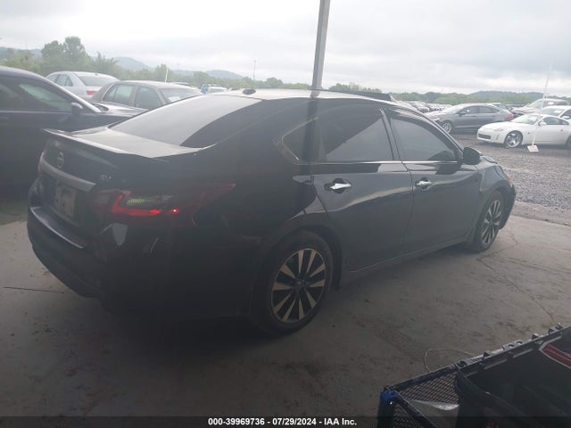 Nissan Altima 2.5 Sv 2018 1N4AL3AP6JC223402 Image 4