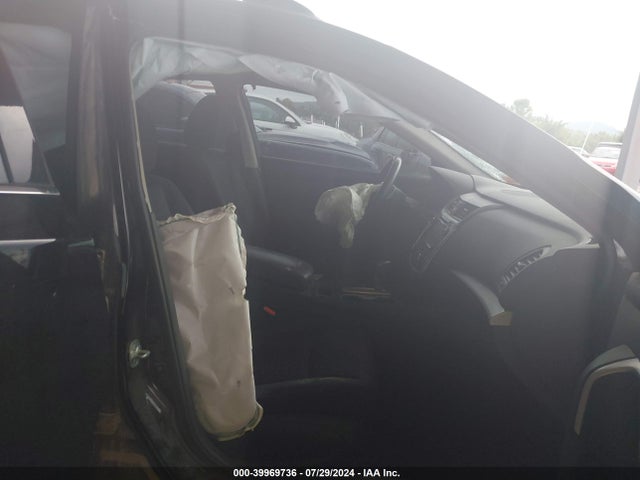 Nissan Altima 2.5 Sv 2018 1N4AL3AP6JC223402 Image 5