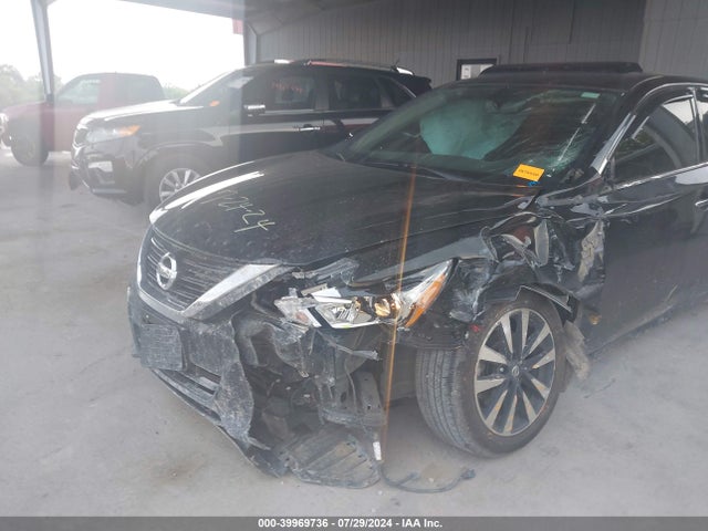 Nissan Altima 2.5 Sv 2018 1N4AL3AP6JC223402 Image 6