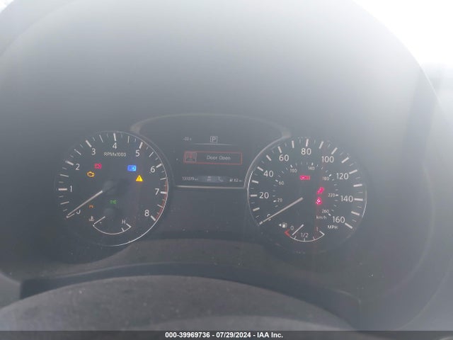 Nissan Altima 2.5 Sv 2018 1N4AL3AP6JC223402 Image 7