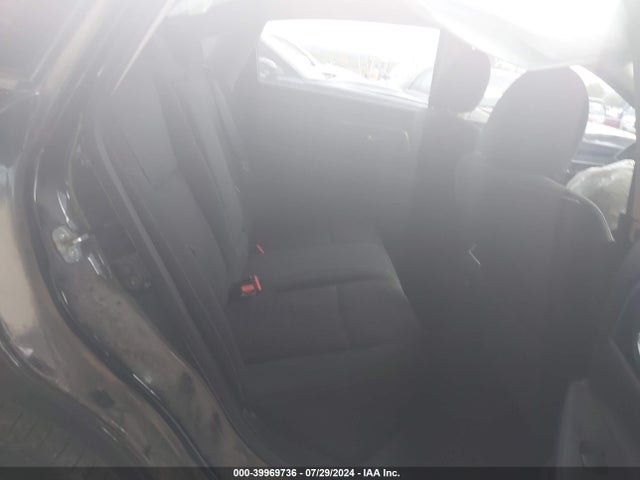 Nissan Altima 2.5 Sv 2018 1N4AL3AP6JC223402 Image 8