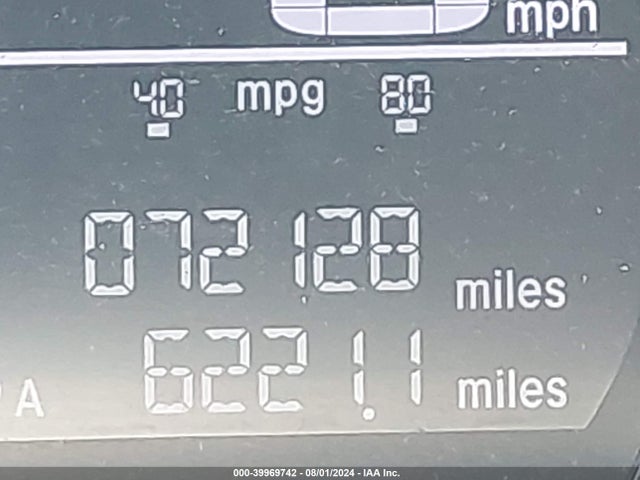 Honda Civic Lx 2016 19XFC2F51GE215890 Image 16