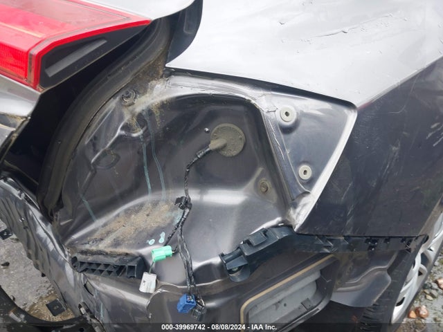 Honda Civic Lx 2016 19XFC2F51GE215890 Image 20
