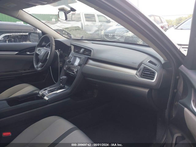 Honda Civic Lx 2016 19XFC2F51GE215890 Image 5
