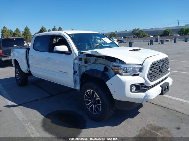 Toyota Tacoma Trd Sport 2023 3TMDZ5BN0PM148119 zdjęcie główne