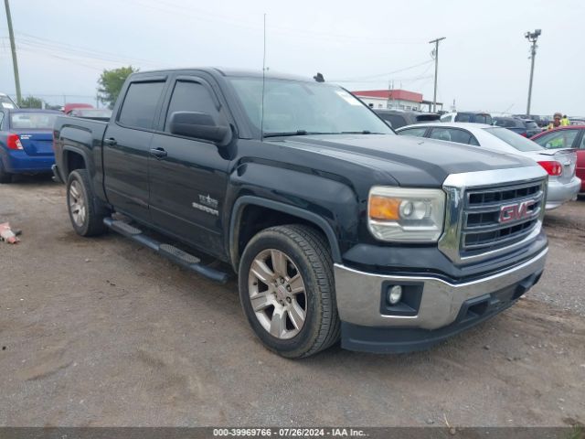 3GTP1UEC1EG147100 auction archive image
