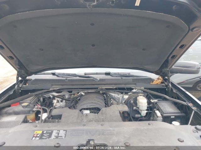 3GTP1UEC1EG147100 GMC Sierra 1500 Sle