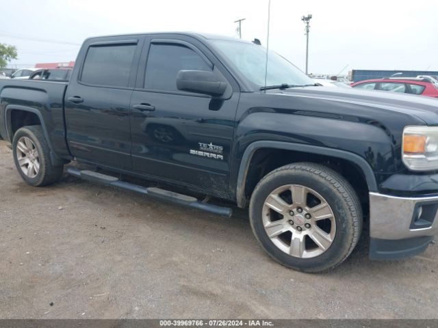 3GTP1UEC1EG147100 GMC Sierra 1500 Sle