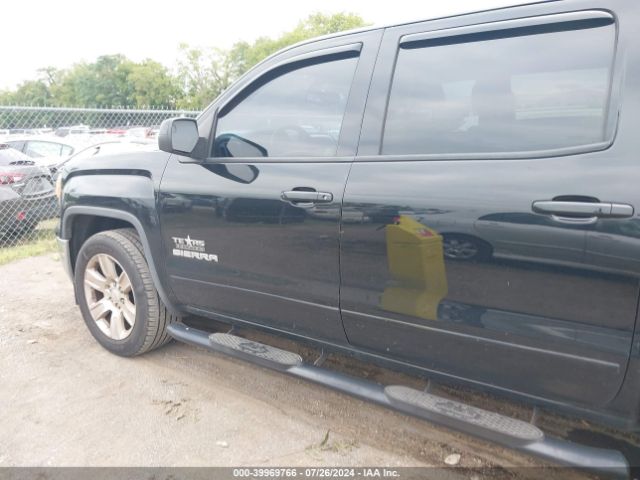 3GTP1UEC1EG147100 GMC Sierra 1500 Sle