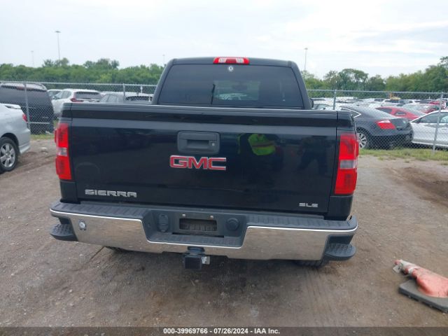 3GTP1UEC1EG147100 GMC Sierra 1500 Sle