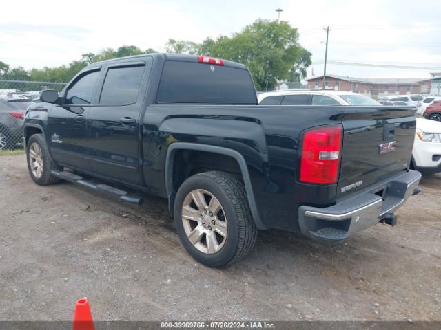 3GTP1UEC1EG147100 GMC Sierra 1500 Sle