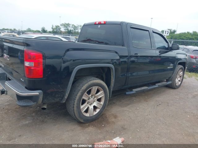 3GTP1UEC1EG147100 GMC Sierra 1500 Sle
