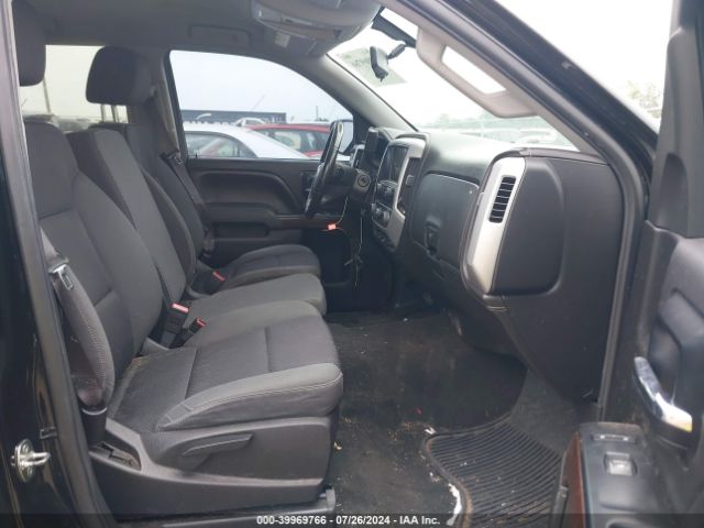 3GTP1UEC1EG147100 GMC Sierra 1500 Sle