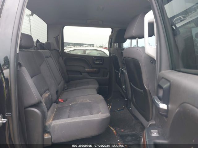 3GTP1UEC1EG147100 GMC Sierra 1500 Sle
