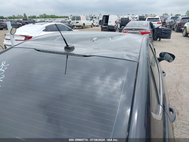 Ford FUSION SE 2014 3FA6P0H74ER143408 Image 12