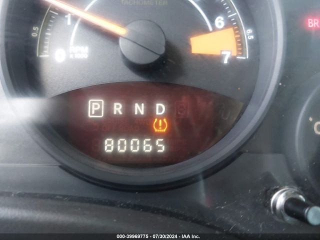 1C4NJPBAXED574929 Jeep Patriot Sport