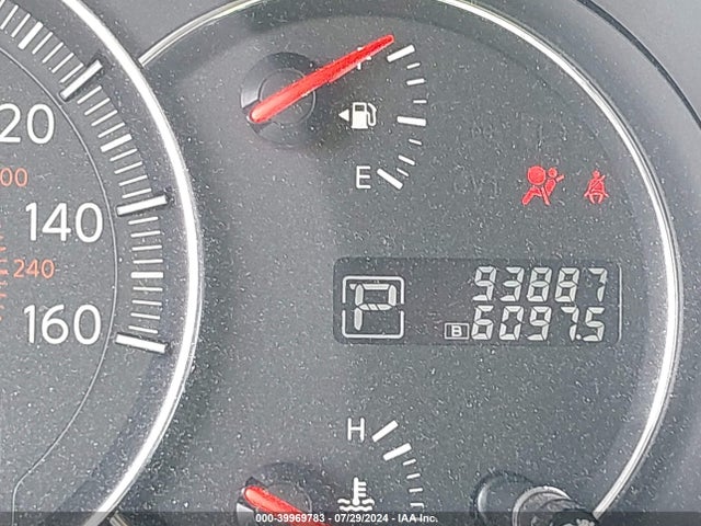 Nissan Maxima 3.5 Sv 2014 1N4AA5APXEC490288 Image 15